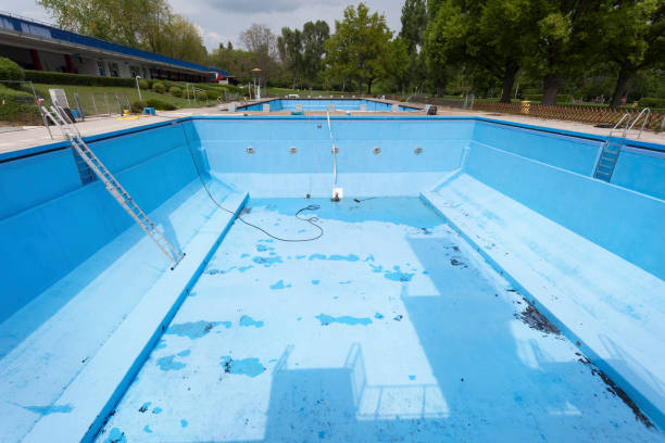 Best Residential water damage restoration  in Hamilton Square, NJ